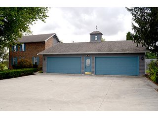 Property photo 9 - REAL ESTATE & PERSONAL PROPERTY AUCTION IN ALLEN COUNTY